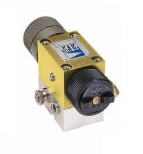 Pistola Automática AIRMIX ATX