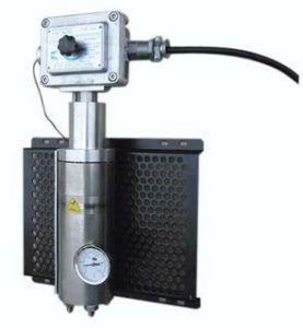 calefactor h60