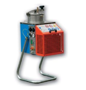 Equipo Recuperador de solventes K2