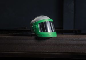 Respirador Nova 3