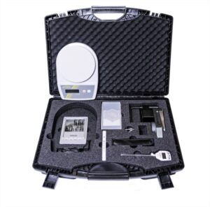Kit de control de Marcas de Carreteras